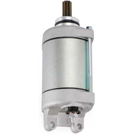 Motor de Arranque TECNIUM