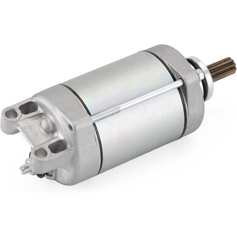 Motor de Arranque TECNIUM