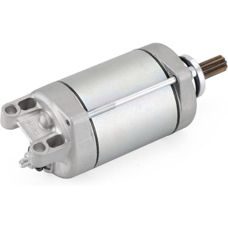 Motor de Arranque TECNIUM