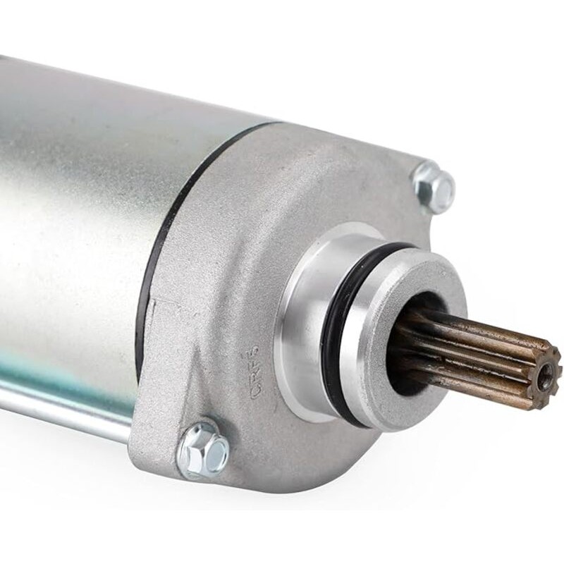 Motor de Arranque TECNIUM