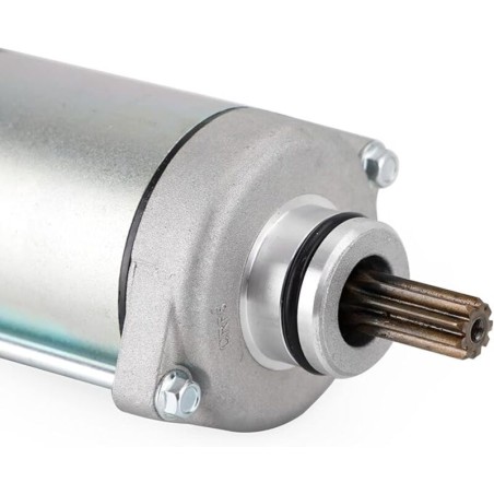 Motor de Arranque TECNIUM