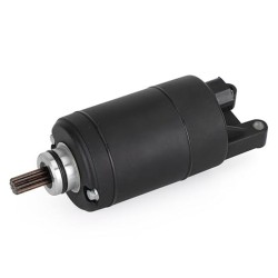 Motor de Arranque TECNIUM