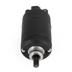 Motor de Arranque TECNIUM 2