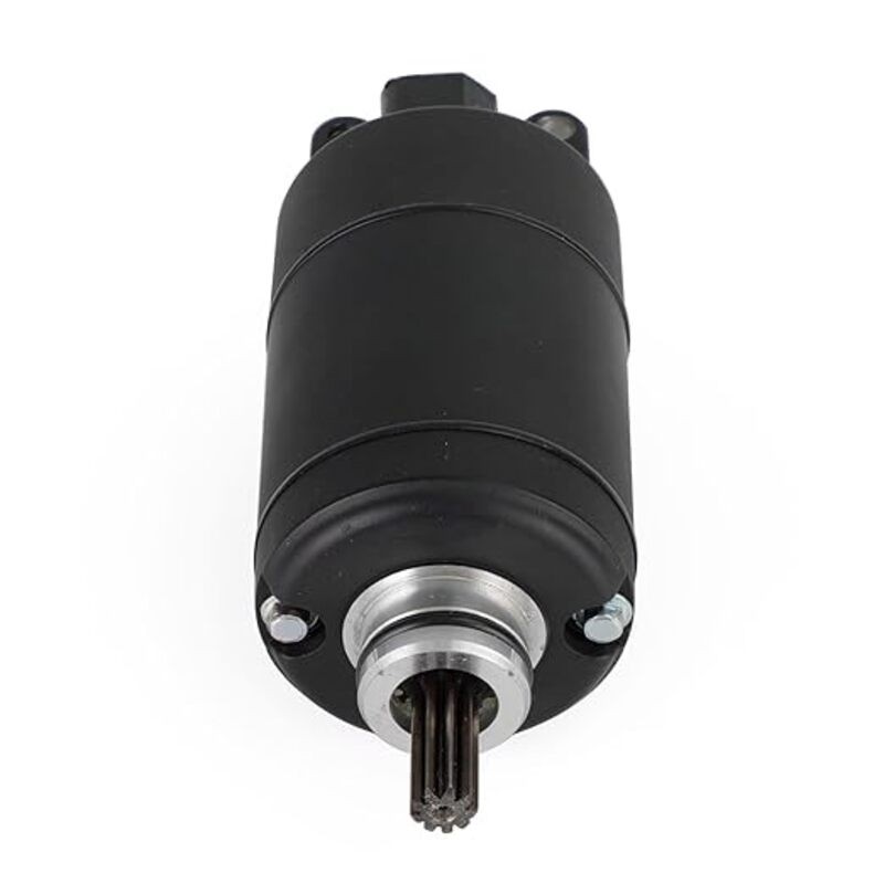 Motor de Arranque TECNIUM