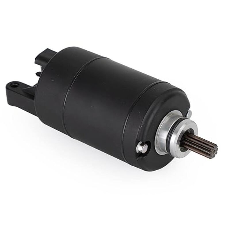 Motor de Arranque TECNIUM