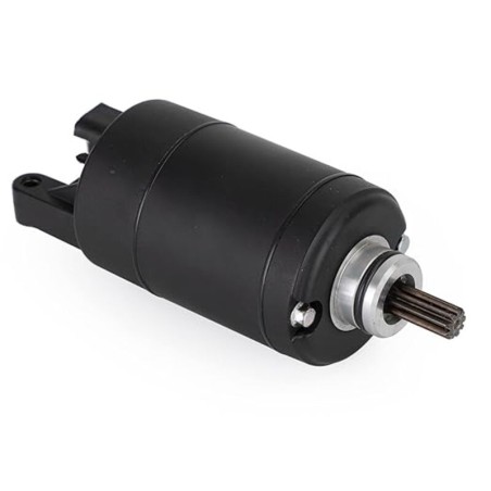 Motor de Arranque TECNIUM