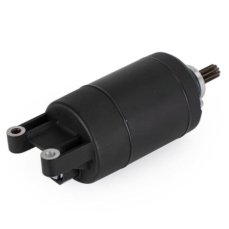 Motor de Arranque TECNIUM