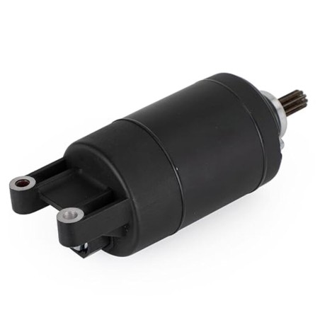 Motor de Arranque TECNIUM