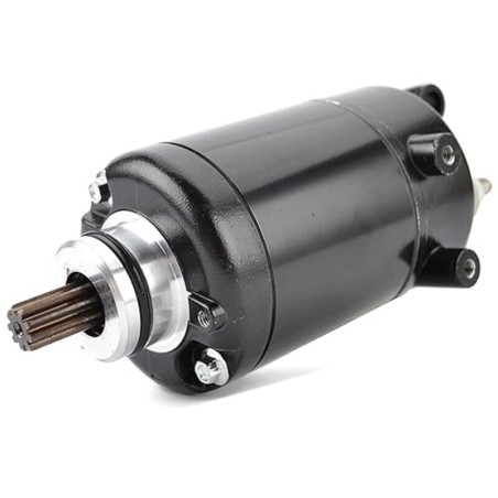 Motor de Arranque TECNIUM