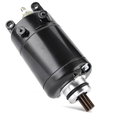 Motor de Arranque TECNIUM