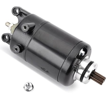 Motor de Arranque TECNIUM