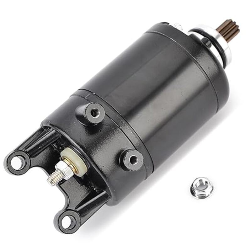 Motor de Arranque TECNIUM