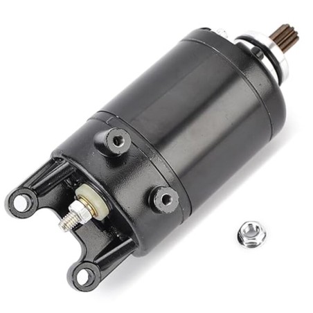 Motor de Arranque TECNIUM