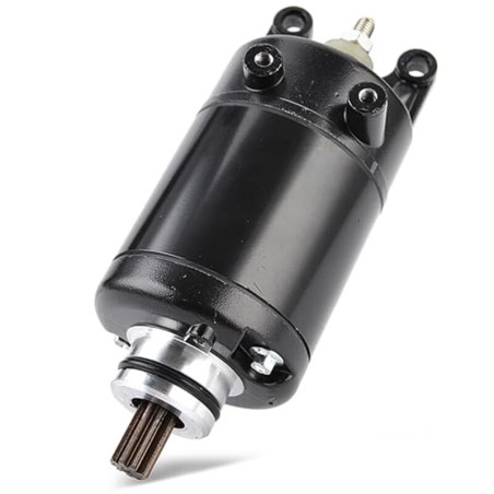 Motor de Arranque TECNIUM