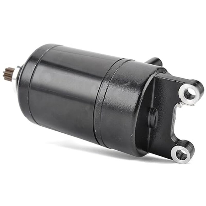 Motor de Arranque TECNIUM