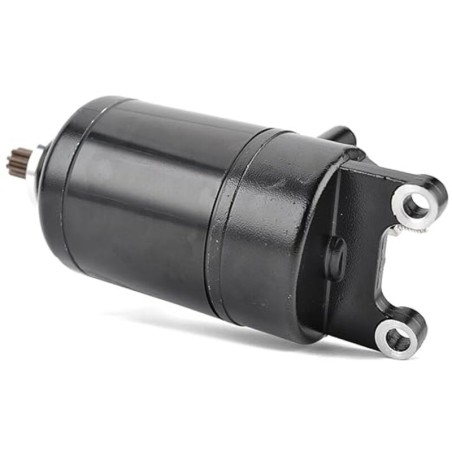 Motor de Arranque TECNIUM