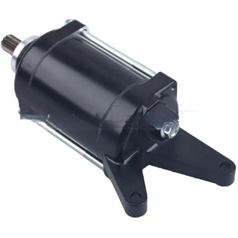 Motor de Arranque TECNIUM