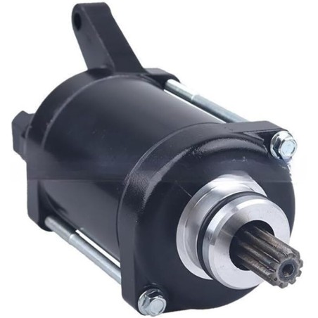 Motor de Arranque TECNIUM