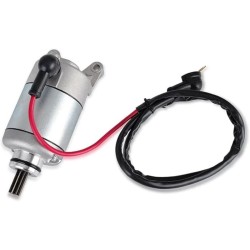 Motor de Arranque TECNIUM 2