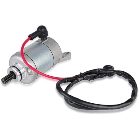 Motor de Arranque TECNIUM