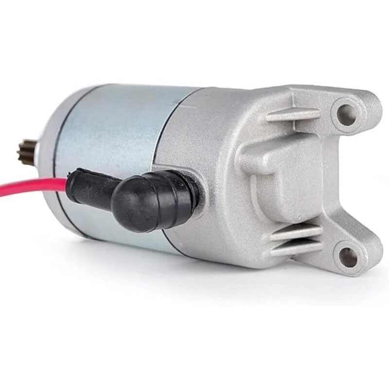 Motor de Arranque TECNIUM