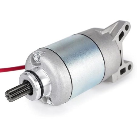 Motor de Arranque TECNIUM