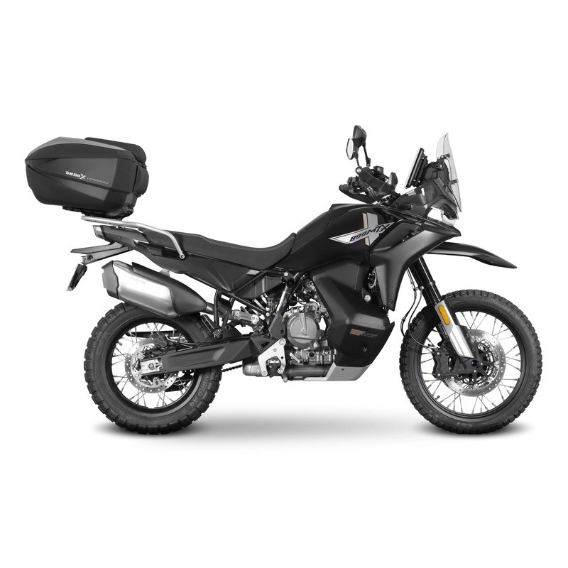 Fijación SHAD Top Master