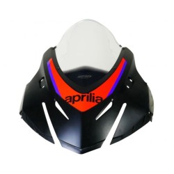 Pantalla MRA Racing tipo R transparente Yamaha YZF-R2