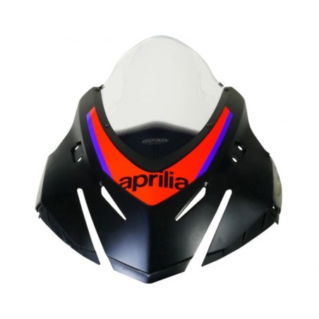 Pantalla MRA Racing tipo R transparente Yamaha YZF-R2