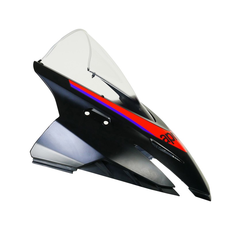 Pantalla MRA Racing tipo R transparente Yamaha YZF-R2