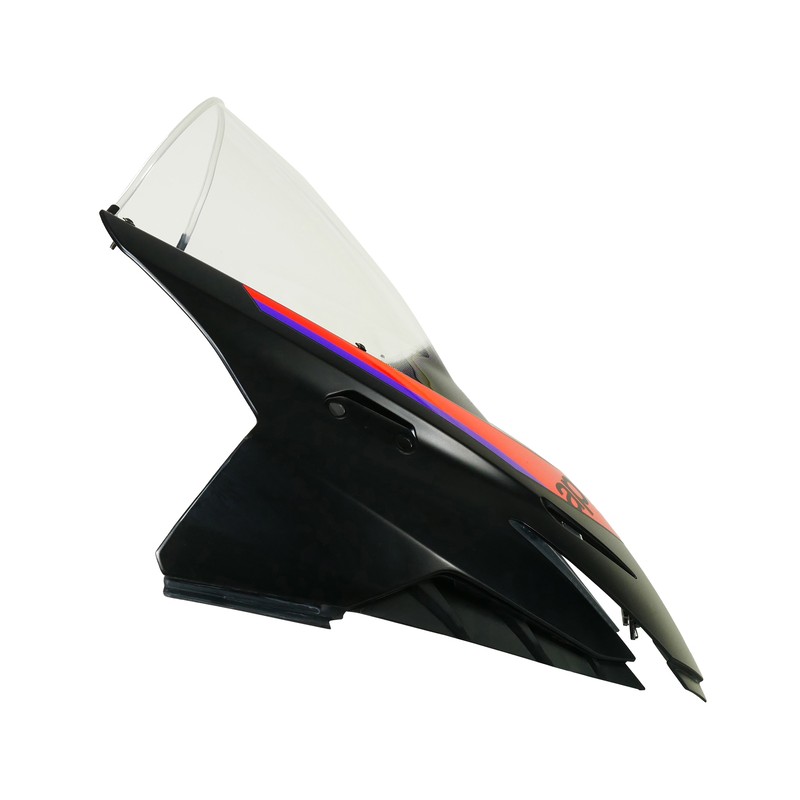 Pantalla MRA Racing tipo R transparente Yamaha YZF-R2