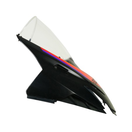Pantalla MRA Racing tipo R transparente Yamaha YZF-R2