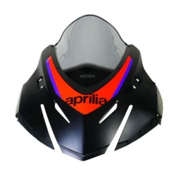 Pantalla MRA Racing tipo R transparente Yamaha YZF-R0