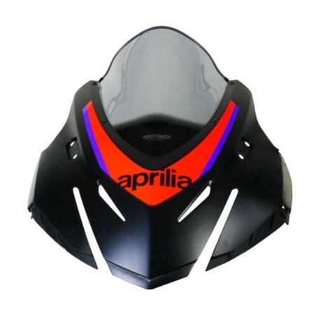 Pantalla MRA Racing tipo R transparente Yamaha YZF-R0
