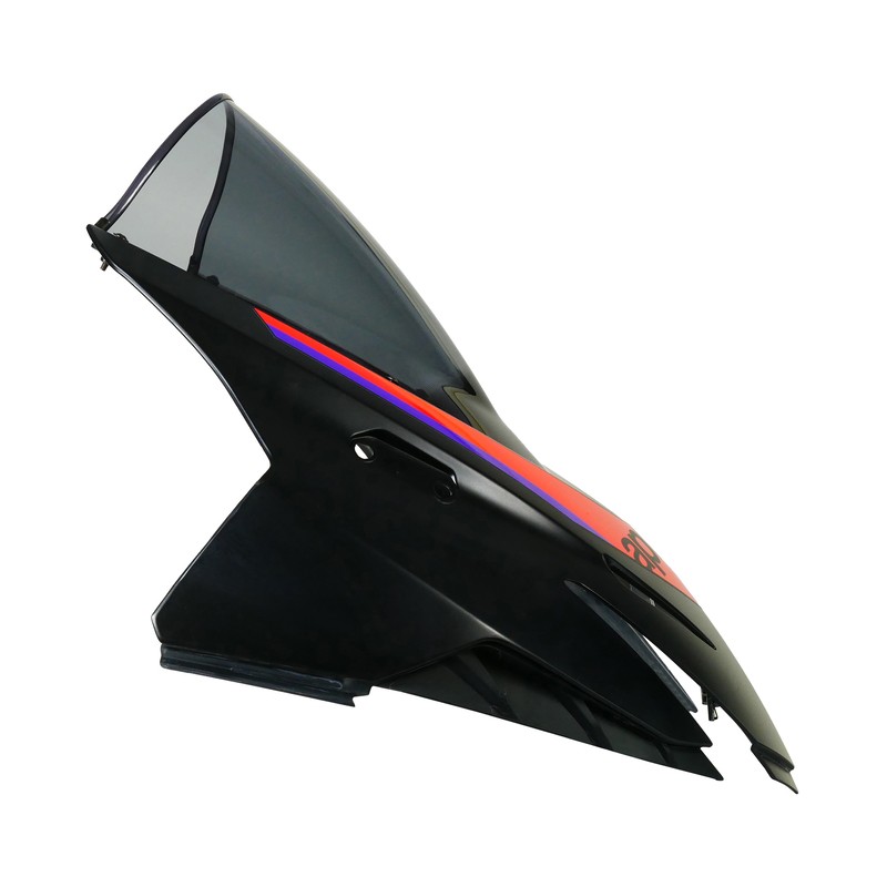 Pantalla MRA Racing tipo R transparente Yamaha YZF-R0