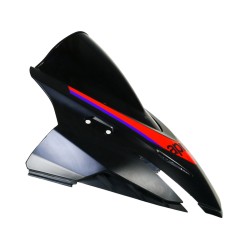 Pantalla MRA Racing tipo R transparente Yamaha YZF-R3 2