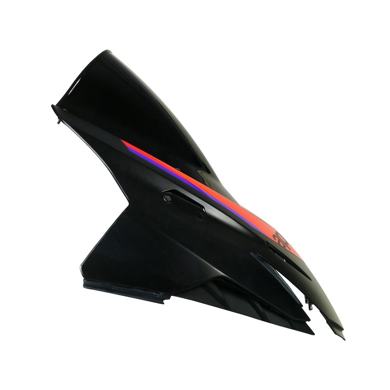 Pantalla MRA Racing tipo R transparente Yamaha YZF-R3