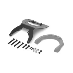 Fijación SHAD Click System