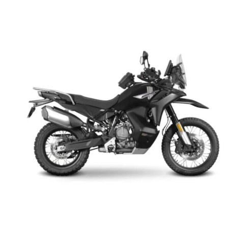 Fijación SHAD Click System