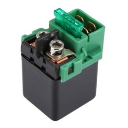 Relé de arranque TECNIUM by DZE