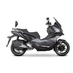 Kit de montaje de Respaldo