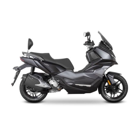 Kit de montaje de Respaldo