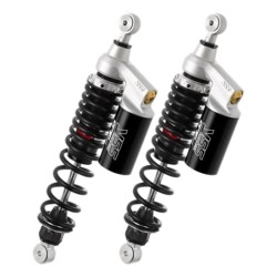 Amortiguadores traseros YSS Gas