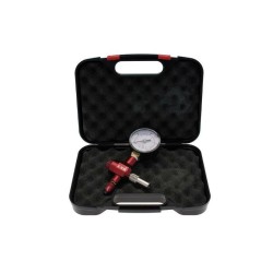 Manómetro analógico KYB