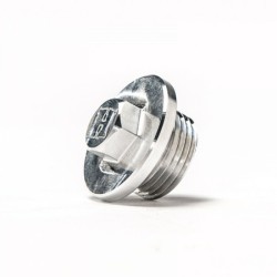 Tapón de llenado de aceite para tapa de embrague HINSON (ref. 127033), KTM SX-F350