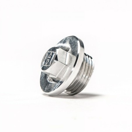 Tapón de llenado de aceite para tapa de embrague HINSON (ref. 127033), KTM SX-F350