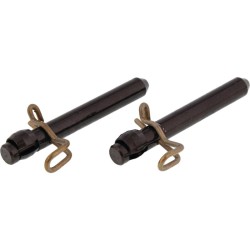 Kit de pasadores de pinza de freno ALL BALLS