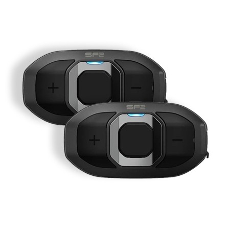 Intercom Bluetooth SENA SF2 - Paquete Doble