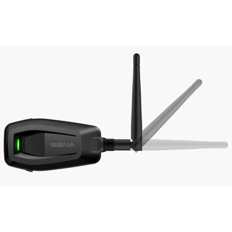 Adaptador SENA Mesh+ - Bluetooth a Mesh Intercom