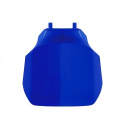 Portanúmeros frontal POLISPORT